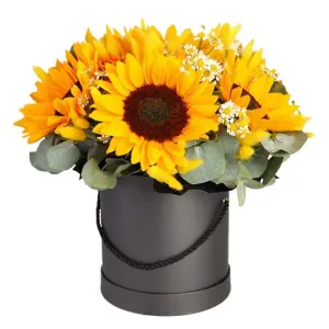 Аромат волос