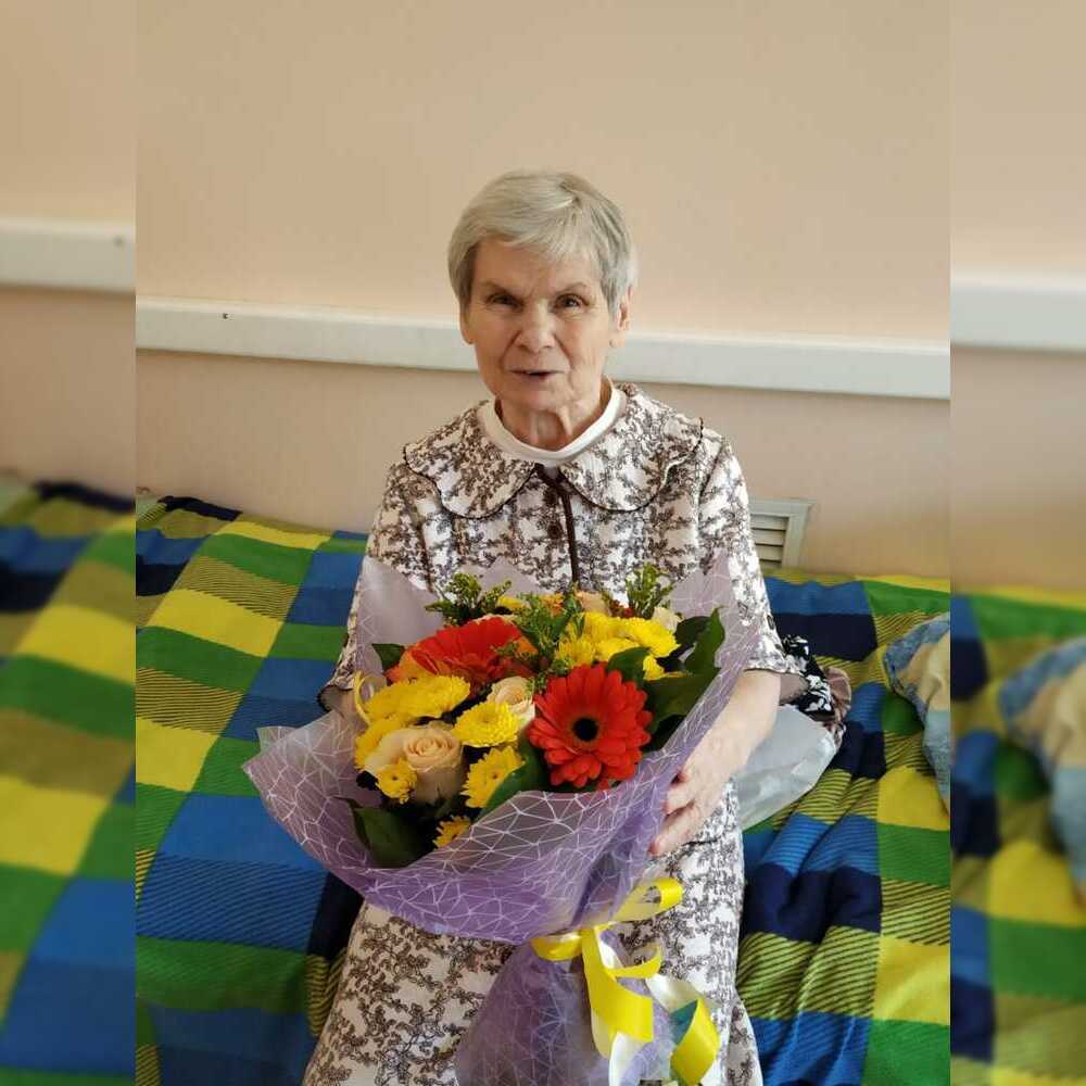 Фото букета «Утренний бриз (стандартный)», заказ № 21749413